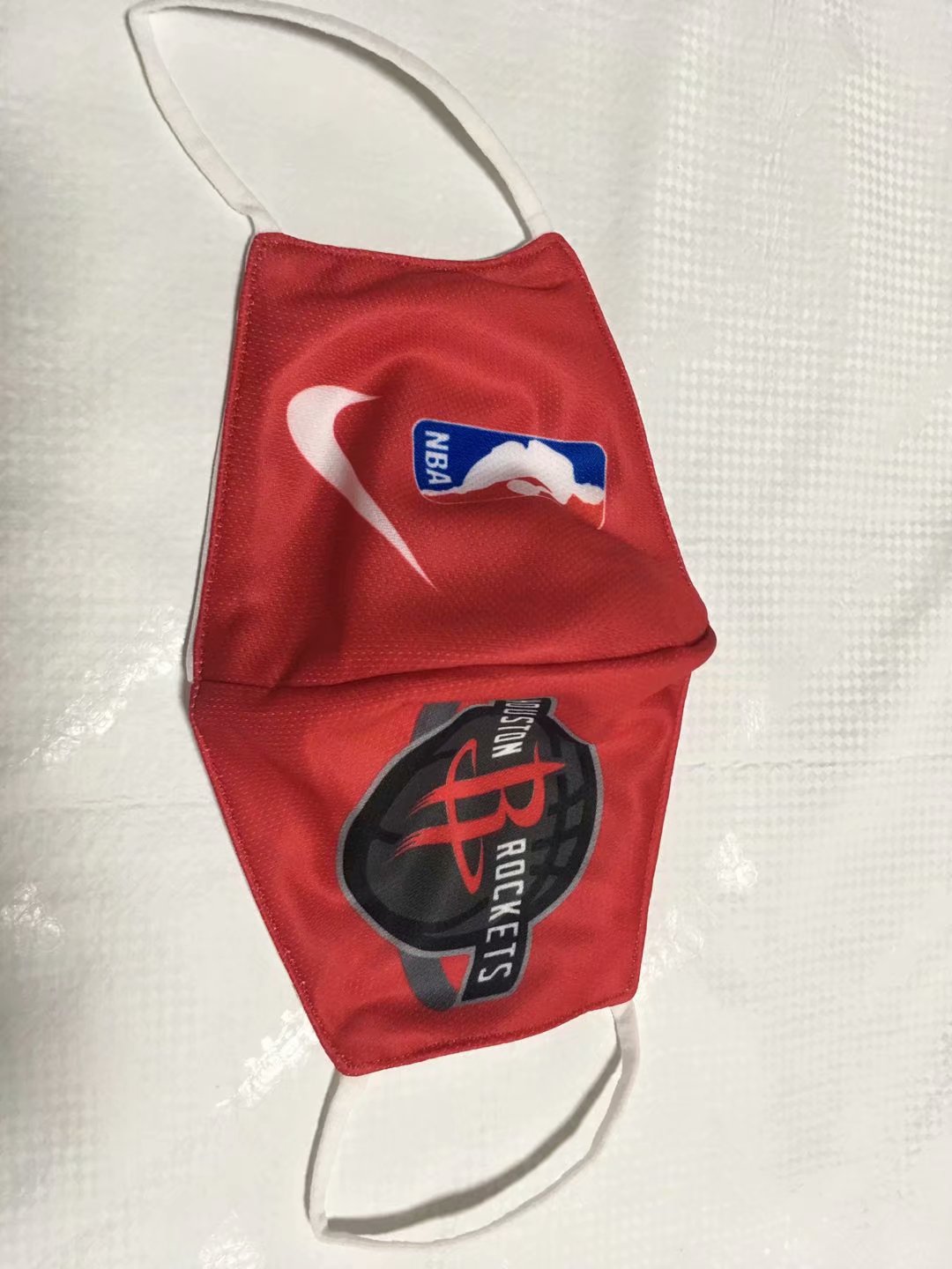 Nba Cotton Mask-30